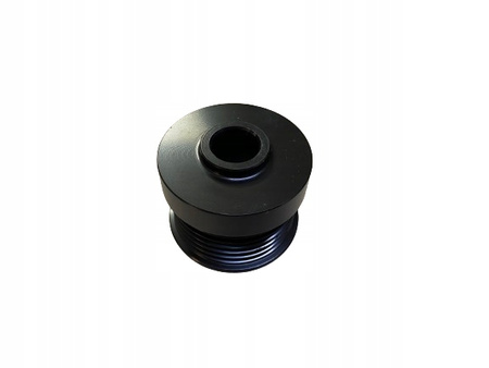 ORYGINALNY PULLEY MERCEDES A2721550215 | 2721550215