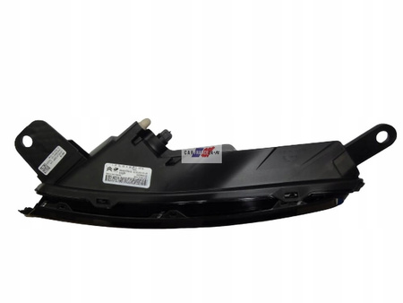 ŚWIATŁO DO JAZDY DZIENNEJ LED LEWE CITROEN C3 OE 9820877780