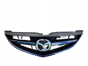 Atrapa chłodnicy - Mazda 6 GH_GS1M50710H12