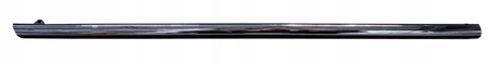 LISTWA ZGARNIAJĄCA PRAWY TYŁ FORD FIESTA Mk7_ 1763368 _ 8A61-A20562-BK