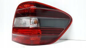 LAMPA PRAWA TYŁ TYLNA MERCEDES ML W164 A1649061200
