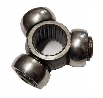 KRZYŻAK PÓŁOSI FORD FIESTA PUMA SIERRA ESCORT _ 6549882 _ 90AG-4635-AA