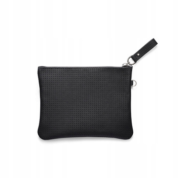 VOLVO skorzana torebka etui 19x15cm 32251519