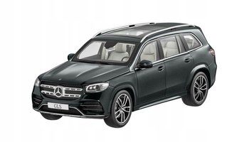 MODEL SAMOCHODU MERCEDES GLS 1:18 B66960622 | 66960622