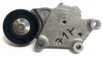 NAPINACZ PASKA KLINOWEGO FORD MONDEO MK4 GALAXY