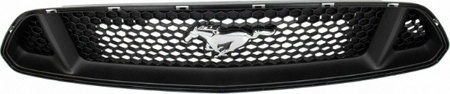 GRILL ATRAPA ZDERZAKA PRZÓD FORD MUSTANG 2015- 1927990 _ GR3B-8200-AC5YZ9
