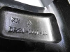 FELGA ALU 19" 8.5J ET50 USA FORD MUSTANG Mk5