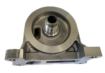 PODSTAWA FILTRA OLEJU FORD 1.8 2.0 2.5 DURATEC 2168179 _ BS4E-6884-AD