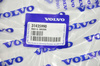 Przednie chlapacze Volvo XC60 (18-) OE 31435990