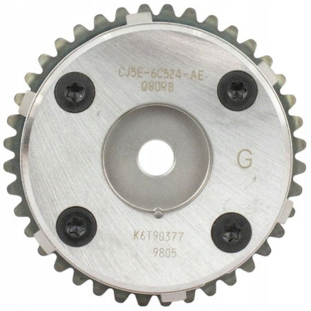 KOŁO ZĘBATE WAŁKA ROZRZĄDU FORD FOCUS KUGA MONDEO 2017716 _ CJ5E-6C525-AE