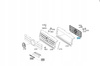 MERCEDES G KLASA W463 LIFT GRILL ATRAPA AMG