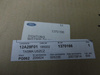 USZCZELKA SZYBY DRZWI PRAWY TYŁ FORD FIESTA Mk6 _ 1370166 _ 2S61-A25854-AR 