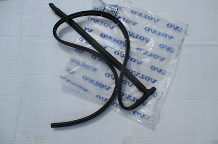 Lewa uszczelka progu Volvo XC60 (18-) OE 31424689
