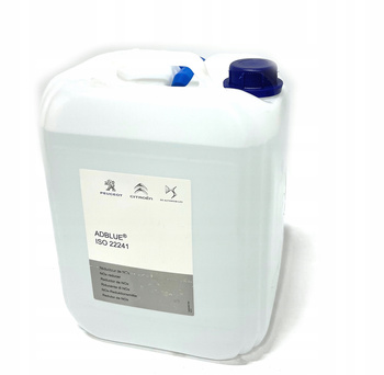 ROZTWÓR MOCZNIKA ADBLUE CITROEN OE 16 607 244 80