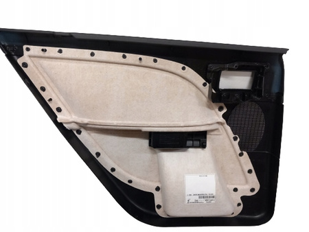 Boczek drzwi prawa strona - Ford Mondeo Mk3_1331633_4S71-F27406-DB1C4E