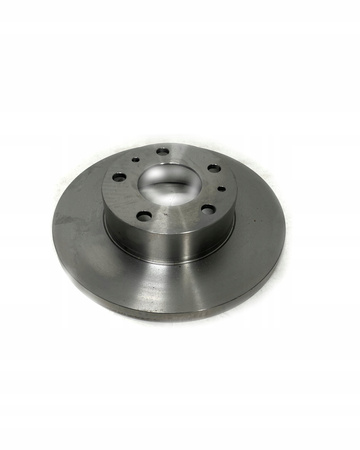 Tarcza Hamulcowa Przód Jumper Boxer OE 4249H6