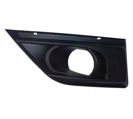 ZESTAW ZAŚLEPEK HALOGENU CITROEN C4 PICASSO OE 7414SC