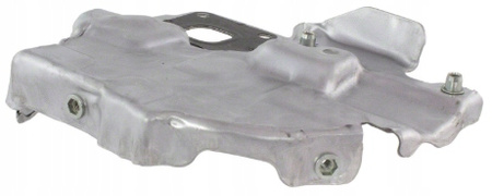 OSŁONA CIEPLNA TURBO 1.0 EB FIESTA FOCUS MONDEO OE 2624874 _ CM5G-9N454-DE