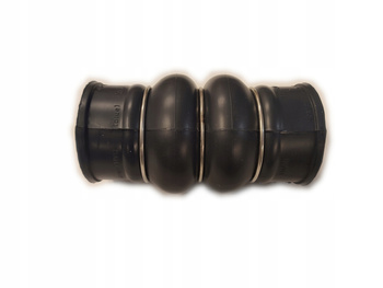 PRZEWÓD ELASTYCZNY INTERCOOLERA FORD FIESTA FOCUS _ 1229499 _ 3S4Q-6N650-AA