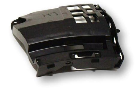 Lewy ślizg zderzaka Volvo XC40 OE 31449338