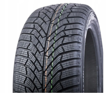 Opona zimowa Kumho 235/45 R18 98V XL Wintercraft WP52
