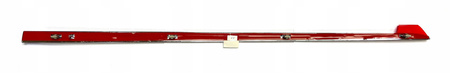 LISTWA DRZWI PRAWA TYŁ FORD OE CONNECT 2013- 2031779 _ DT11-V29076-BJXWAA