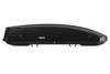 THULE BOX DACHOWY FORCE XT ALPINE AEROSKIN BLACK MATT