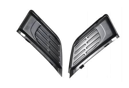 ZESTAW ZAŚLEPEK HALOGENU CITROEN C4 PICASSO OE 7414SA