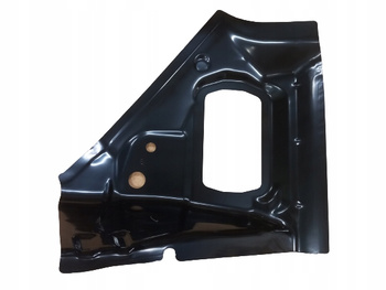 Panel prawy tył błotnik dolny - Mazda 3 BP Sedan_BCJH704A1