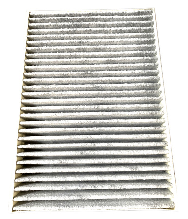 Filtr kabinowy Volvo OE 31407748