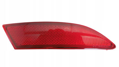 ODBLASK PRAWY TYŁ FORD FOCUS Mk3 2011-2018 1763039 _  BM51-515B0-AE