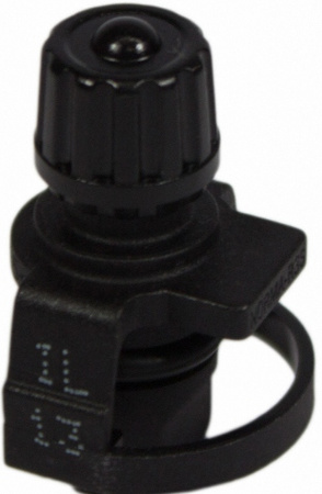 WTYCZKA TERMOSTATU C-MAX FIESTA FOCUS KUGA 1690966 _ 9M5Q-9Y480-AA