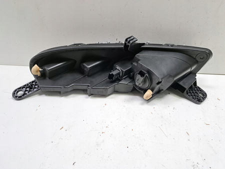 ŚWIATŁO DO JAZDY DZIENNEJ LED PRAWE CITROEN C3 OE 9823312980