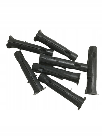 WURTH Kołek uniwersalny Shark Pro 10X56 100szt.