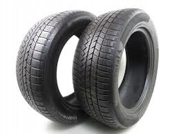 Continental WinterContact TS 850 P 275/50R20 113 V wzmocnienie (XL)