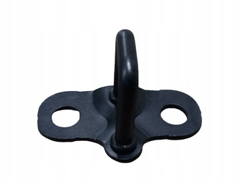 Zaczep zamka pokrywa bagażnika - Mazda 3 BP sedan_GG2A56840