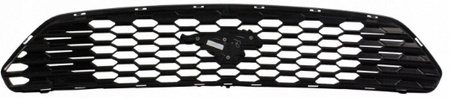 GRILL ATRAPA ZDERZAKA PRZÓD FORD MUSTANG 2015- 1927986 _ FR3B-8200-CE5YZ9
