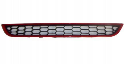 KRATKA DOLNA ZDERZAKA FORD FIESTA Mk7 2014-2017 2040998 _ C1BJ-17K945-CA