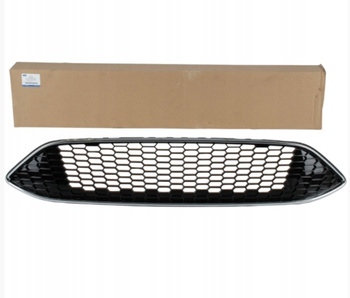 KRATKA ZDERZAKA PRZÓD FORD FOCUS Mk3 2014-2018 _ 1883657 _AMF1EJ-8200-A1B5UAW