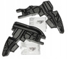 WYGŁUSZENIE PODSZYBIA PRAWE CITROEN C4 PICASSO C4 SPACETOURER OE 9676168780