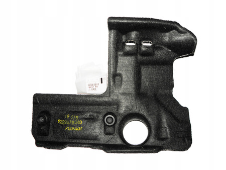 OSŁONA SILNIKA CITROEN C3 C4 C5 DS3 DS4 DS5 C-ELYSEE BERLINGO OE 0137F9