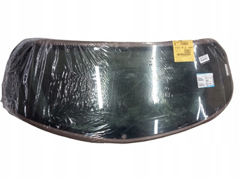 Szyba tylna - Mazda CX-3 2015_DB3A639309D