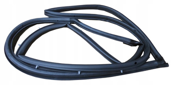 USZCZELKA DRZWI LEWY PRZÓD FORD FIESTA Mk7 5-drzwi 1580719 _ 8A61-A20531-AK