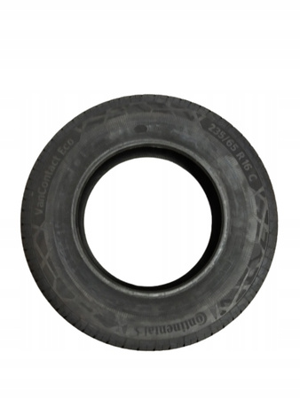 Opona Lato Continental VanContact Eco 235/65R16 115/113 R wzmocnienie (C)