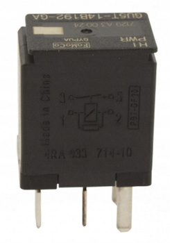 PRZEKAŹNIK 40 AMP MICRO FORD ECOSPORT Mk2 CUSTOM_2060811_GU5T-14B192-GA