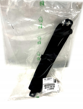 ZAŚLEPKA ZDERZAKA STRONA LEWA CITROEN C3 PICASSO 98 018 289 80