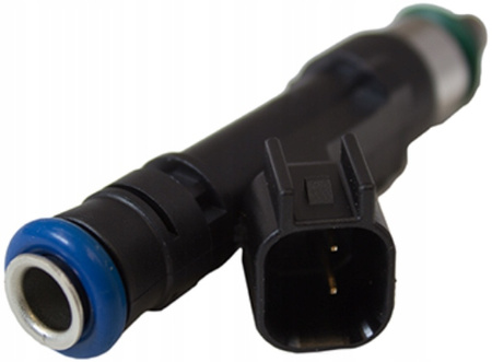 WTRYSKIWACZ PALIWA 5.0 V8 FORD MUSTANG 2015- OE 5218067 _ BR3E-9F593-EB