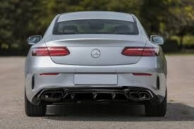 SZYBA TYŁ TYLNA CIEMNA MERCEDES W238 C238 2018
