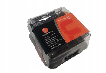 ZESTAW ŻARÓWEK H7 H1 CITROEN OE 1616432080