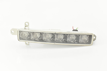 LAMPA JAZDY DZIENNEJ LED CITROEN C1 C3 BERLINGO OE 9812662280
